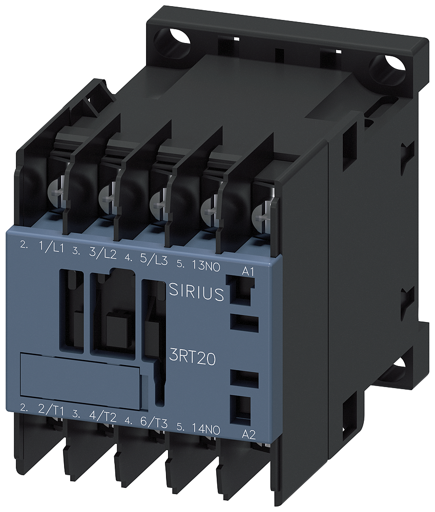 Image of Siemens 3RT20174AK61