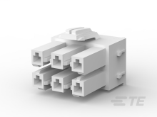Image of TE Connectivity 179862-1