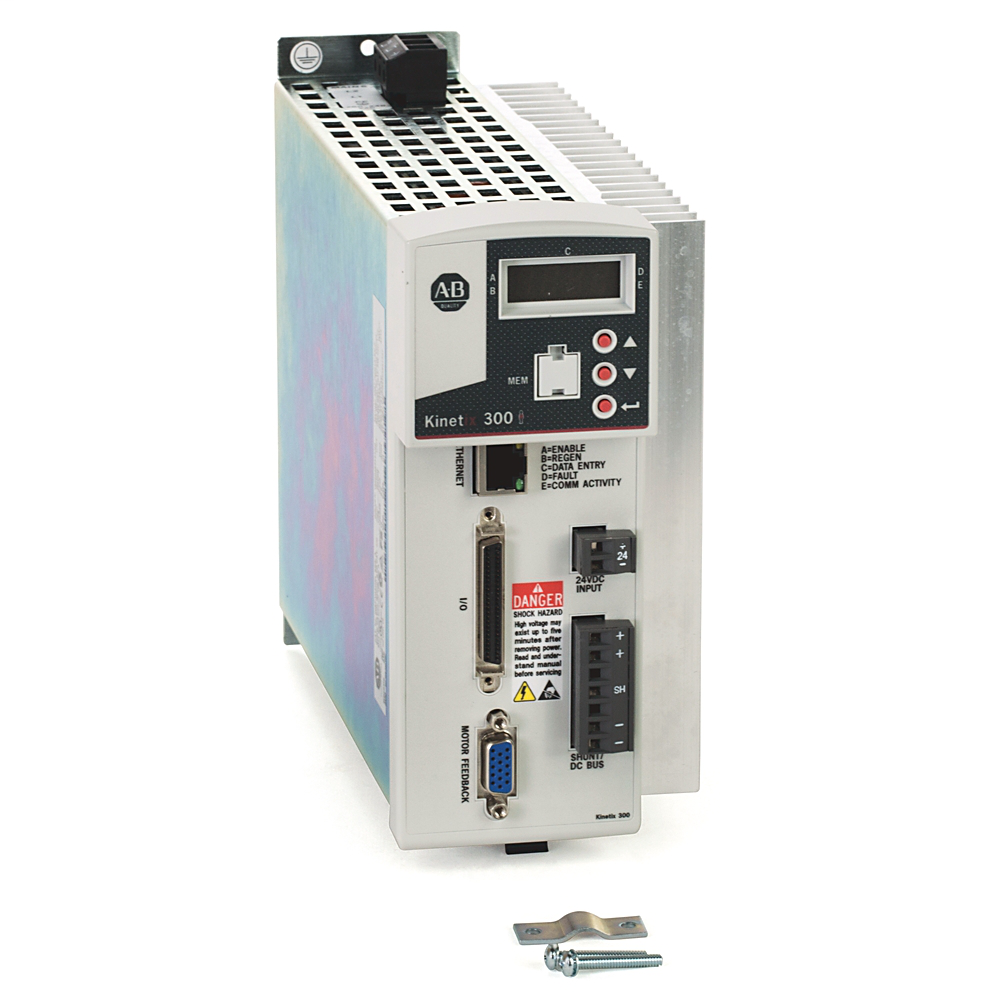 Image of Allen-Bradley 2097-V32PR4