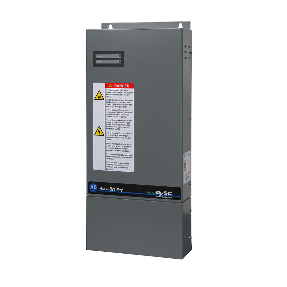 Image of Allen-Bradley 1608N-025A230V2S