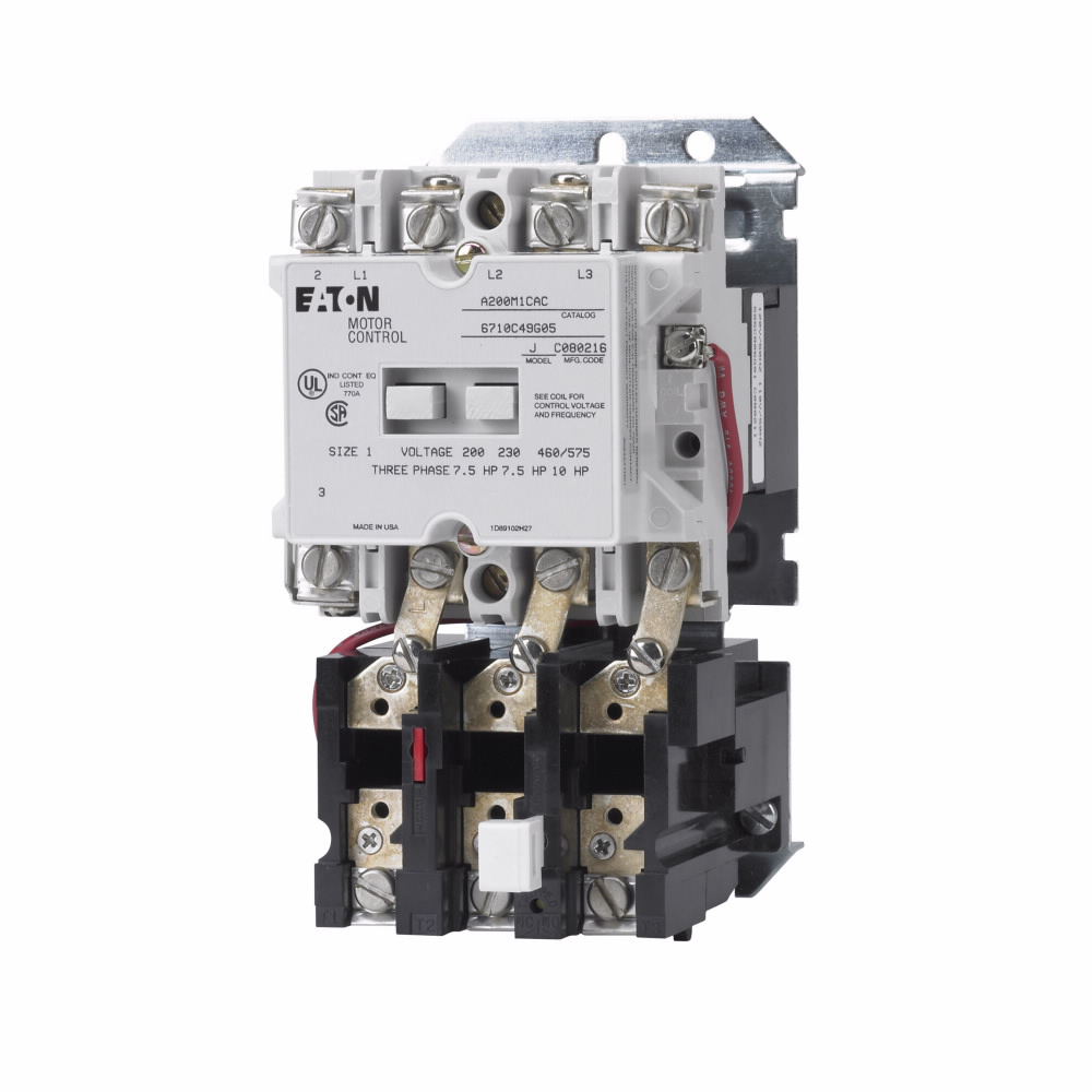 Image of Eaton A200M1CAC