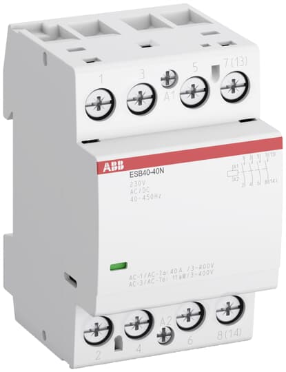Image of ABB ESB40-40N-06