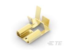 Image of TE Connectivity 63010-1