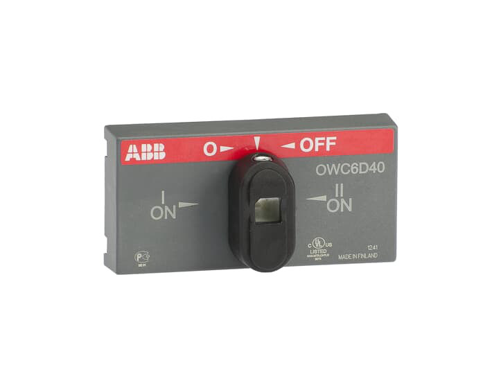 Image of ABB 1SCA022865R4550