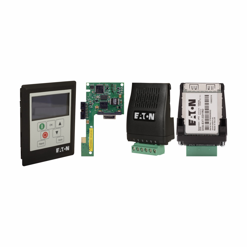 Image of Eaton DX-BR3-100