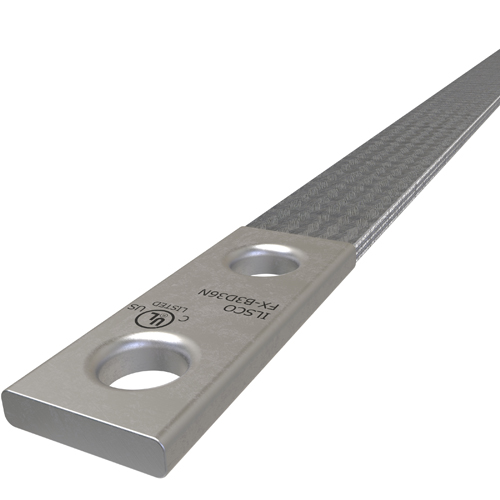 Image of ILSCO FX-B3D36N
