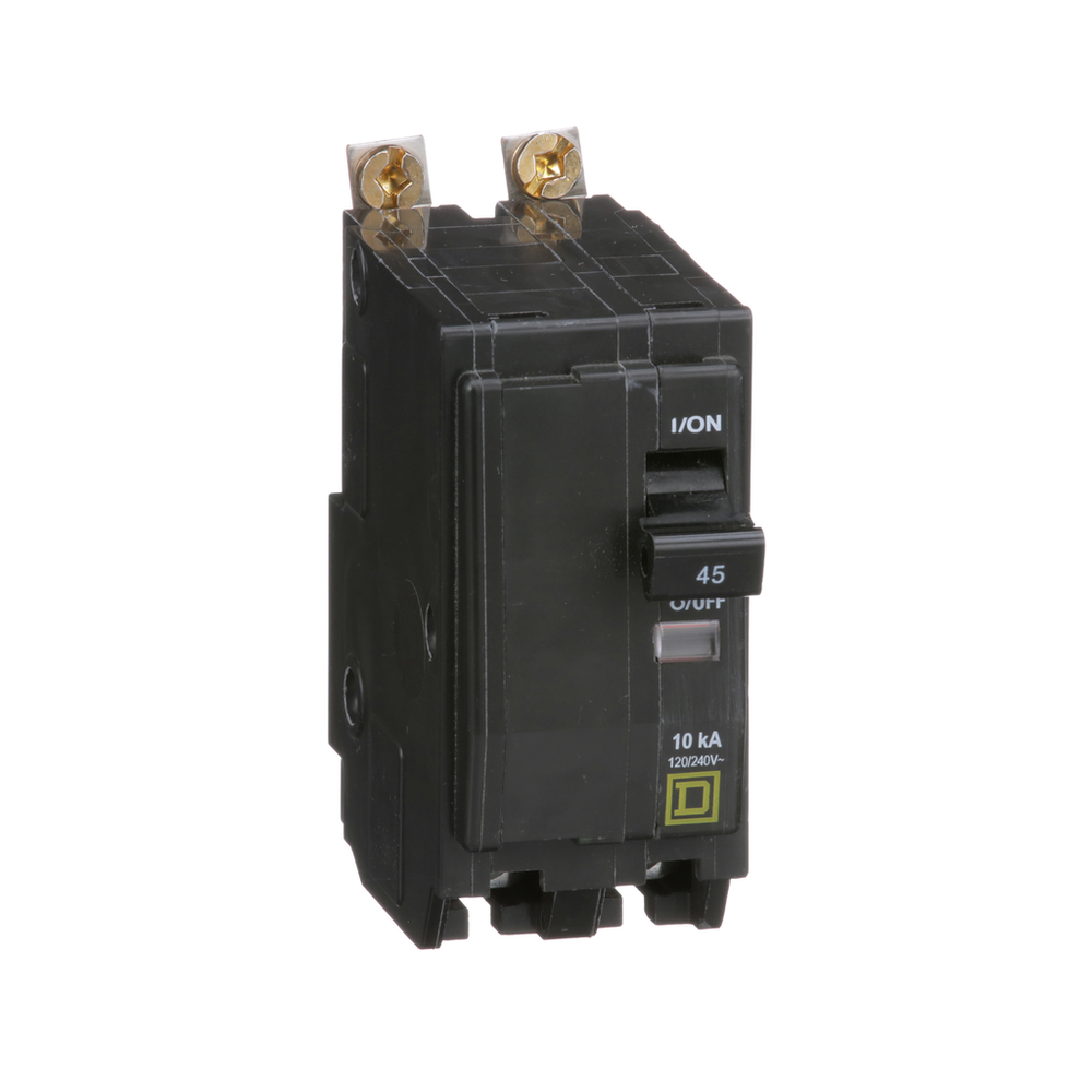 Image of Schneider Electric QOB245