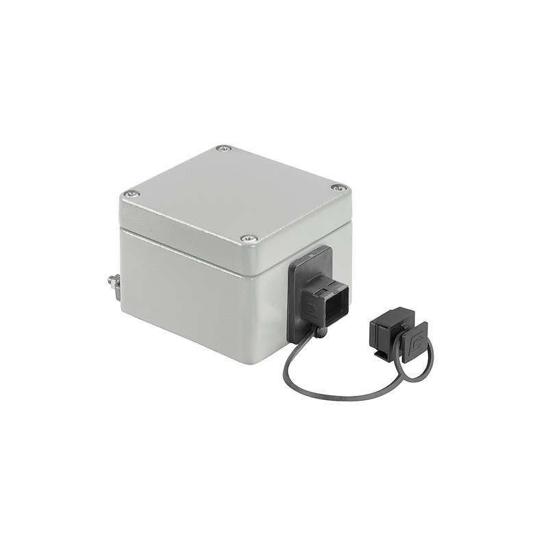 Image of Weidmuller 1966220000