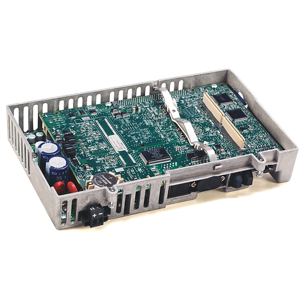 Image of Allen-Bradley 2711P-RP8DK