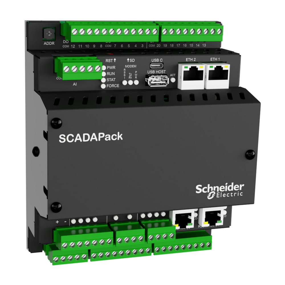 Image of Schneider Electric TBUM297915