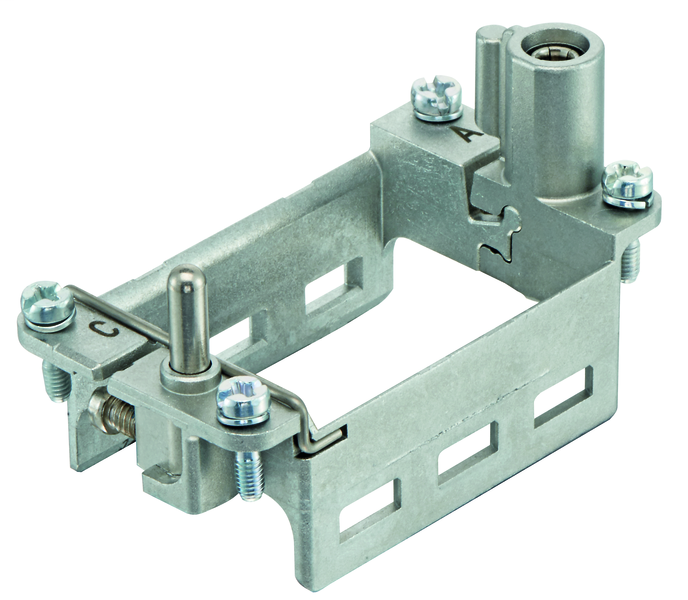 Image of Harting 09140100361