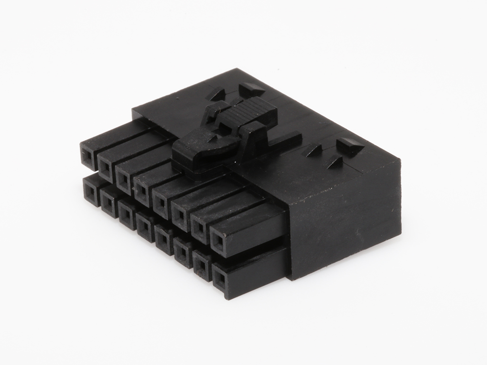 Image of Molex 1722581116
