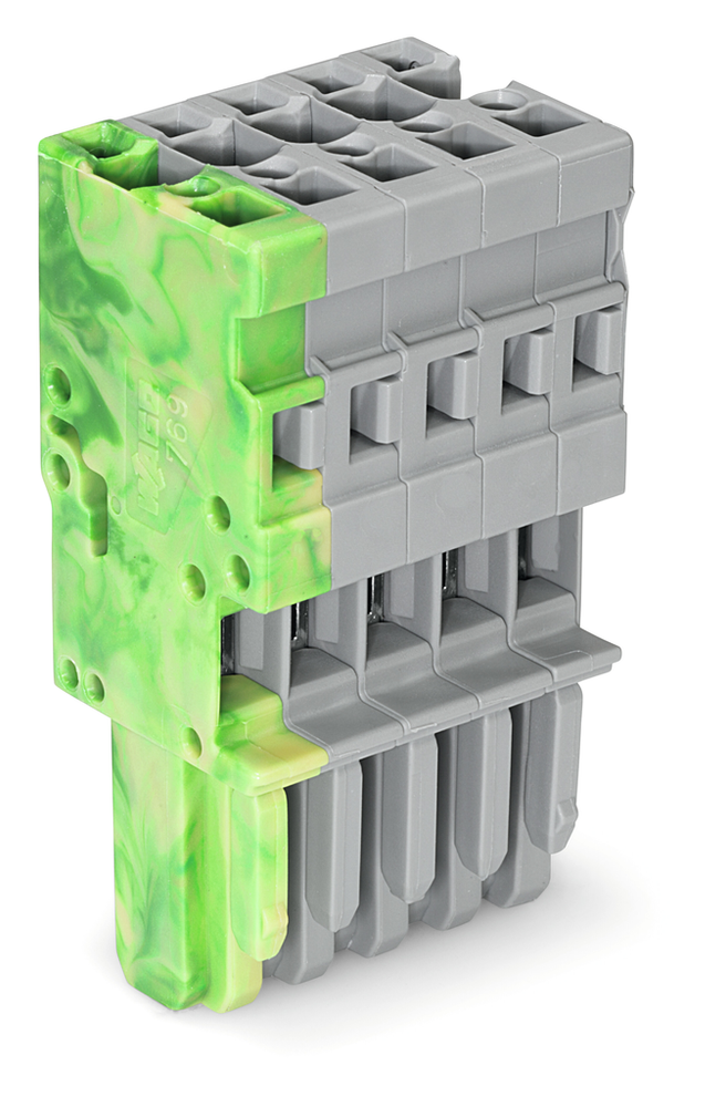 Image of WAGO 769-105/000-037