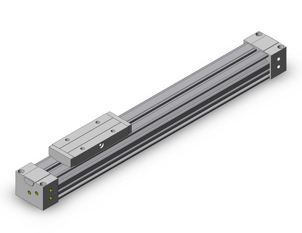 Image of SMC MY1B20G-200
