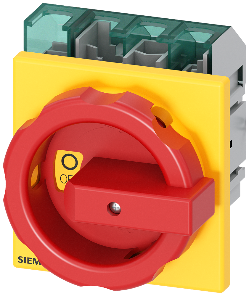 Image of Siemens 3LD5020-0TL13