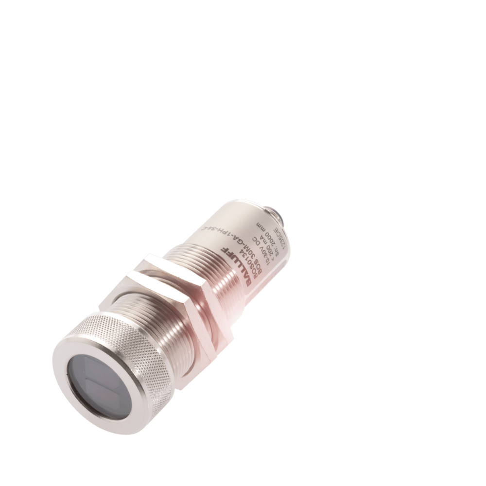 Image of Balluff BOS 30M-GA-1PH-S4-C