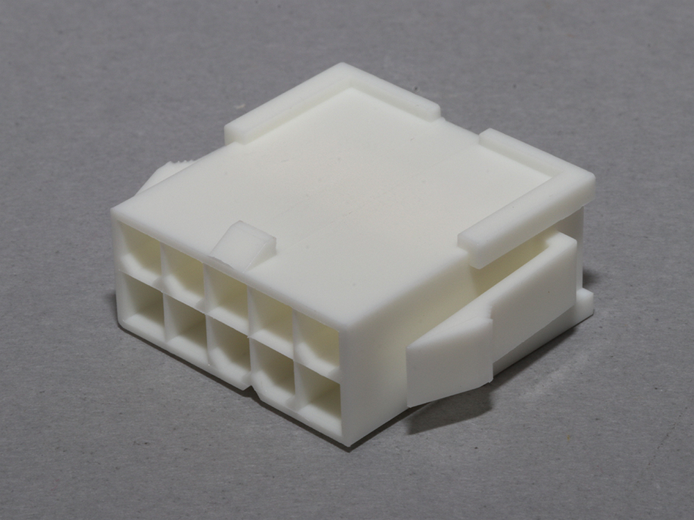 Image of Molex 39012106