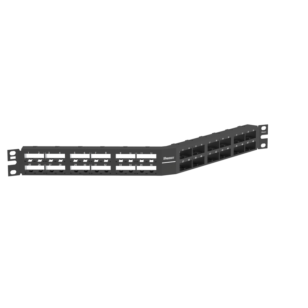 Image of Panduit CPPA48HDEWBL