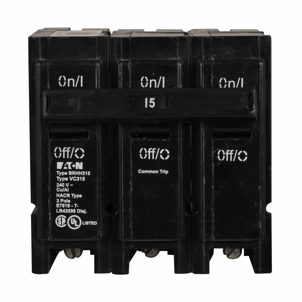 Image of Eaton BRHH330