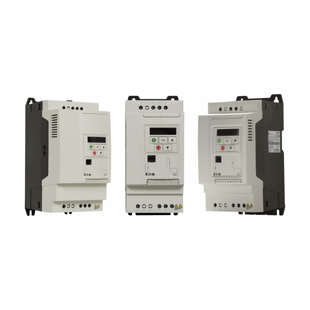 Image of Eaton DC1-124D3FN-A20CE1