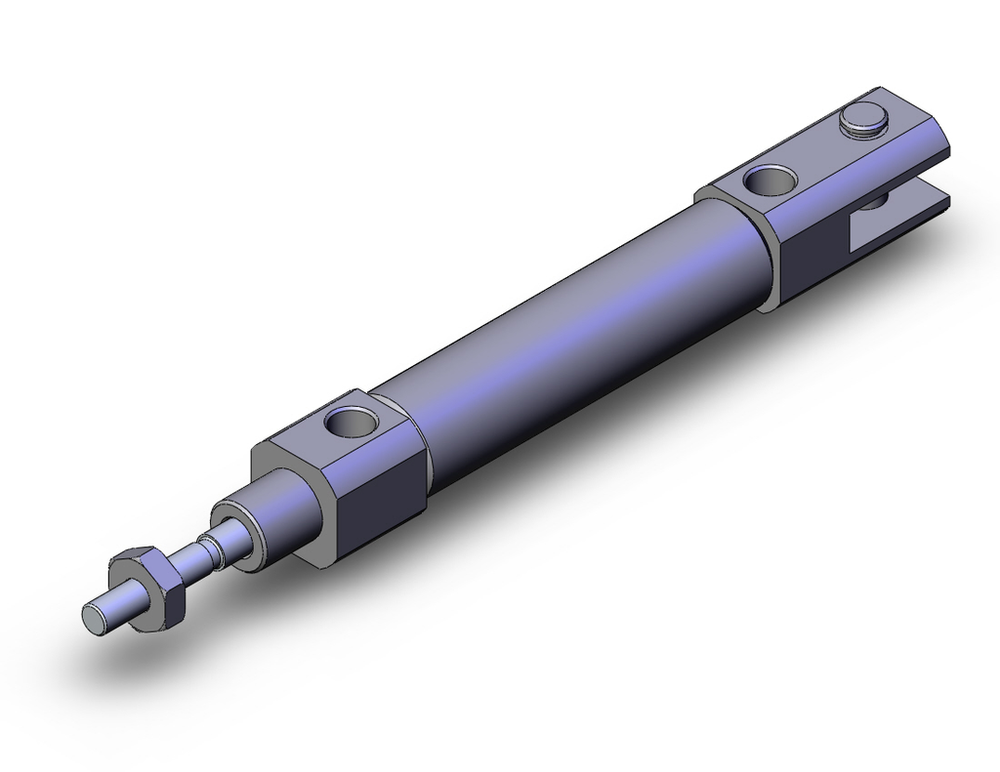 Image of SMC NCDJ2D10-100-B