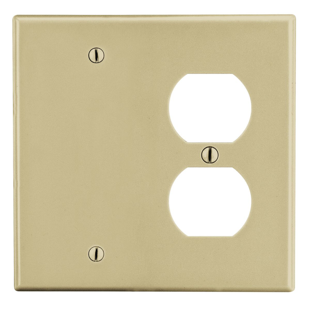 Image of Hubbell Wiring Device-Kellems P138I