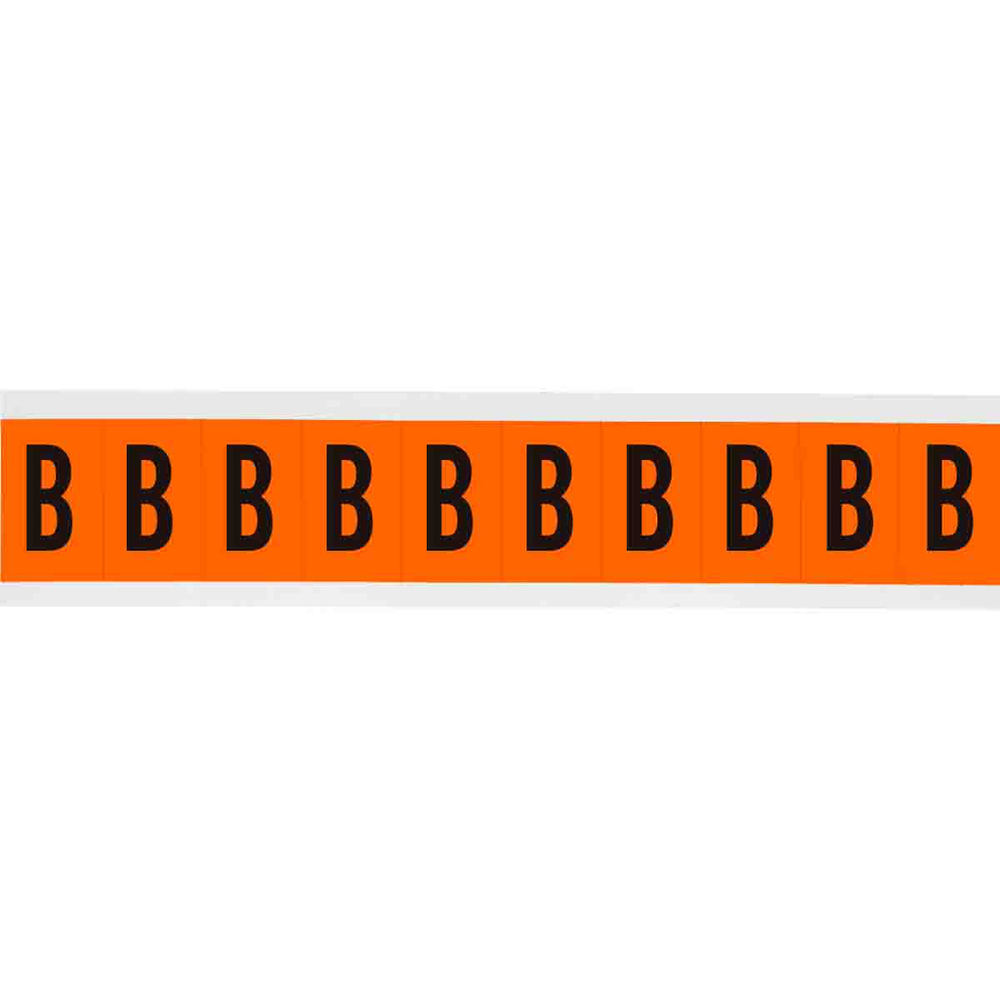 Image of Brady 6560-B
