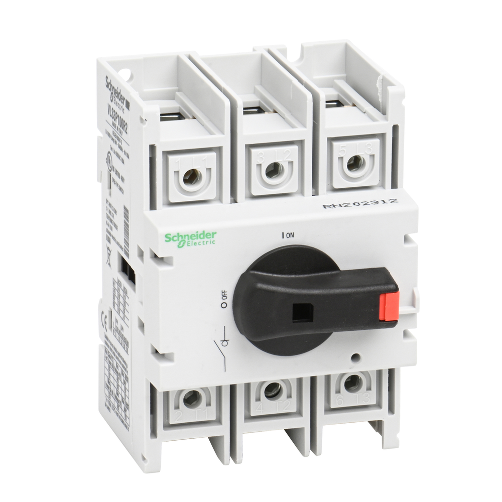 Image of Schneider Electric VLS3P100R2