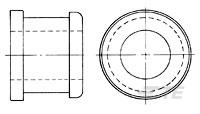 Image of TE Connectivity 205402-3
