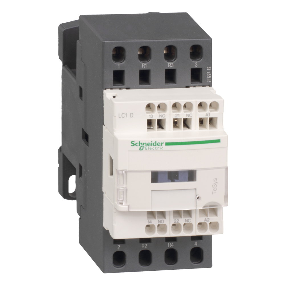 Image of Schneider Electric LC1D2583E7