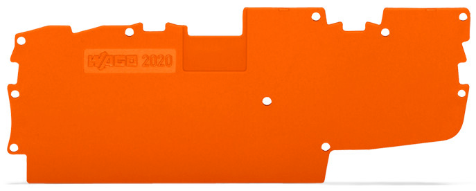 Image of WAGO 2020-1492