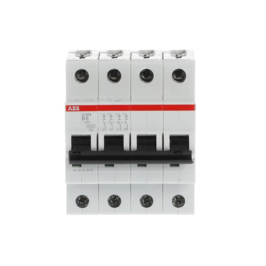 Image of ABB 2CDS254001R0065