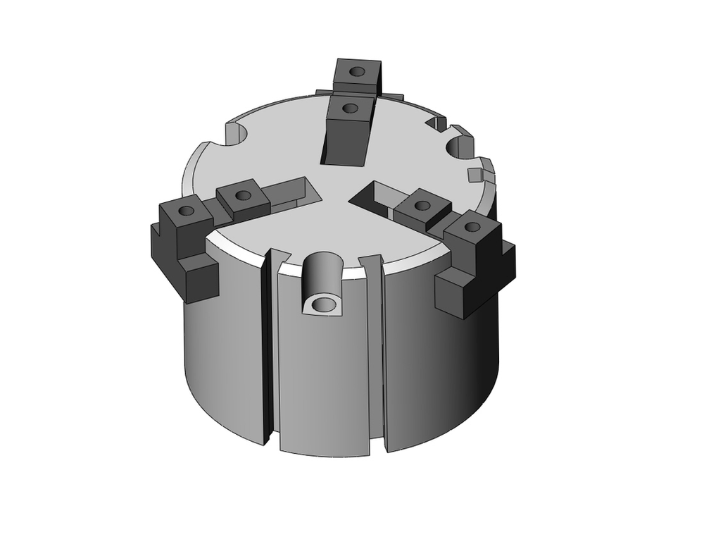Image of SMC MHS3-63D