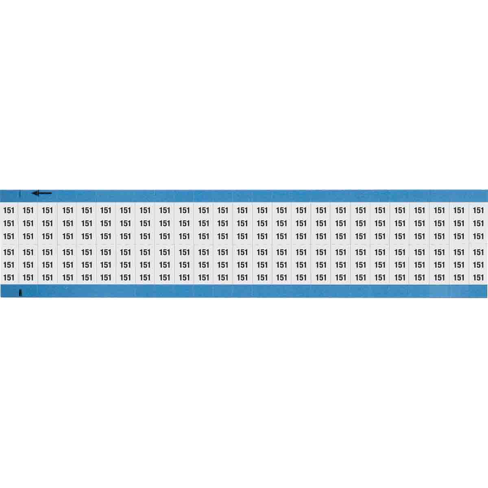 Image of Brady WM-151-SC-PK
