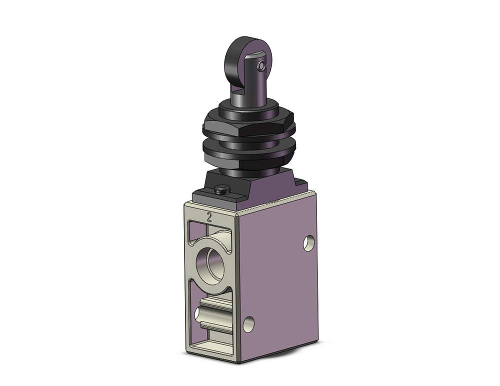 Image of SMC VM230-02-06SA