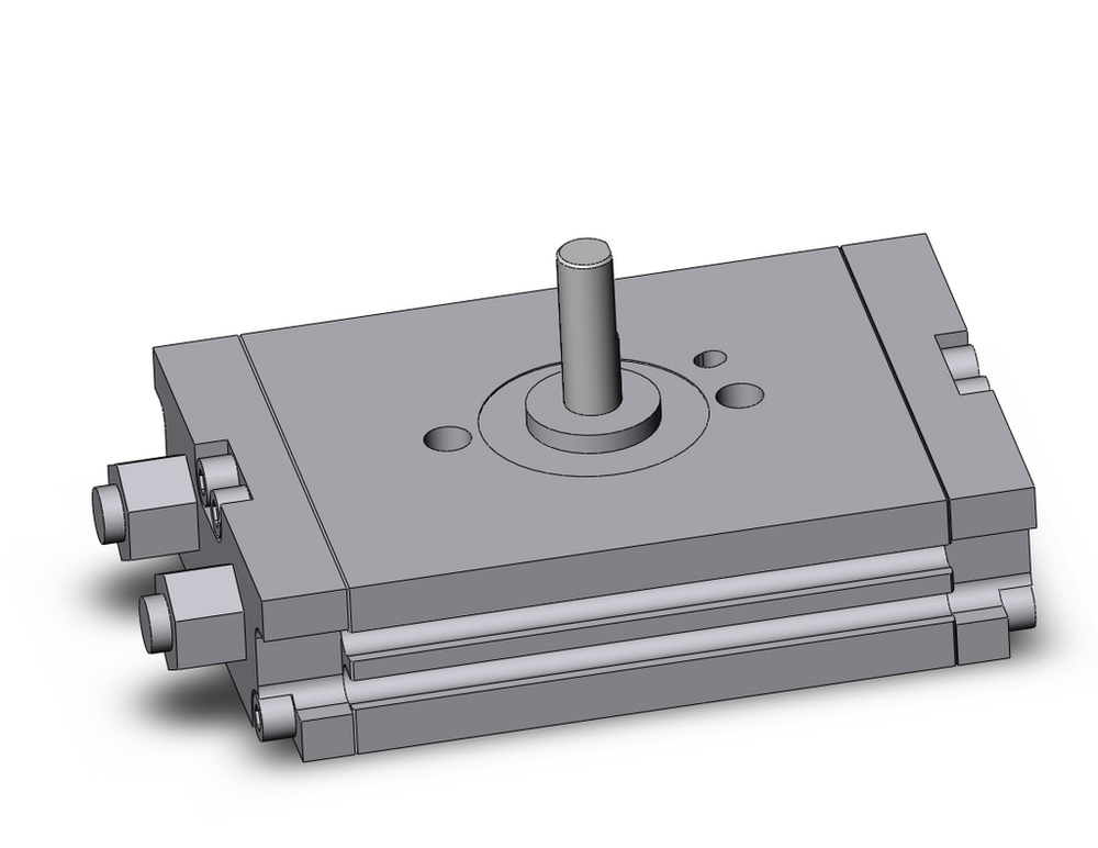 Image of SMC CDRQ2BS15-180