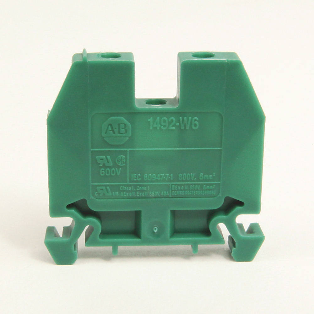 Image of Allen-Bradley 1492-W6