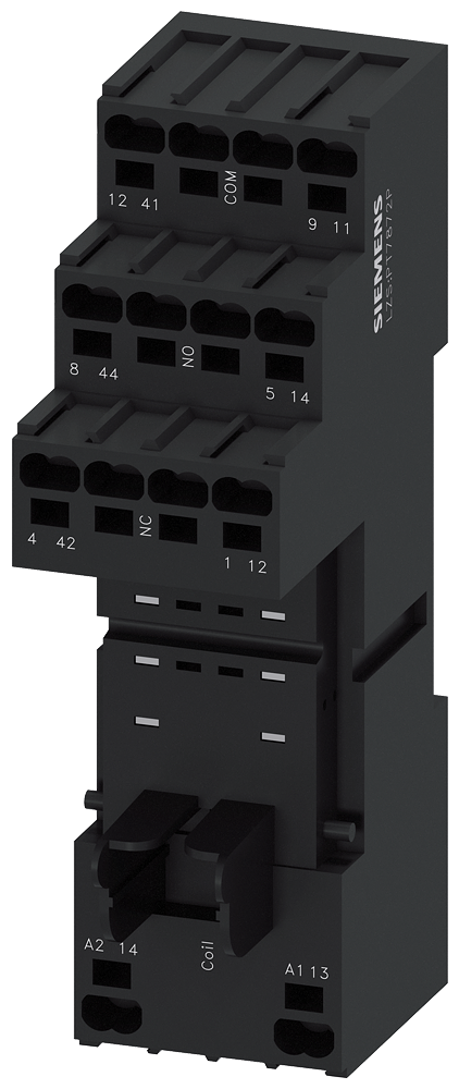 Image of Siemens LZS:PT7872P
