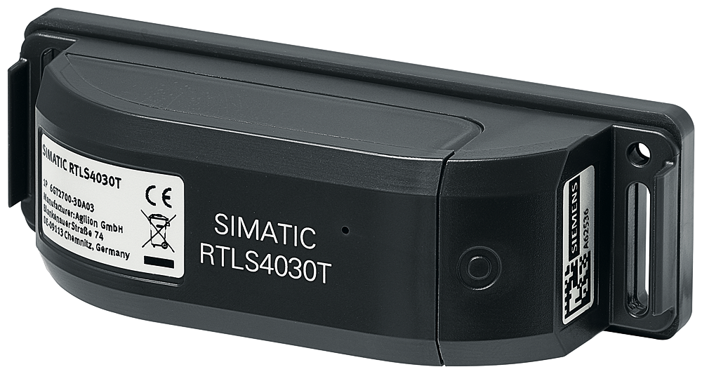 Image of Siemens 6GT27003DA03
