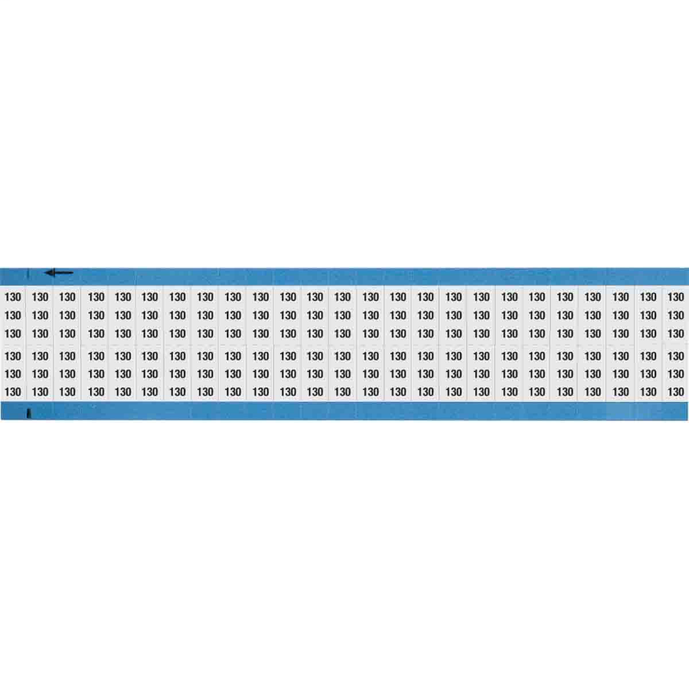 Image of Brady WM-130-SC-PK