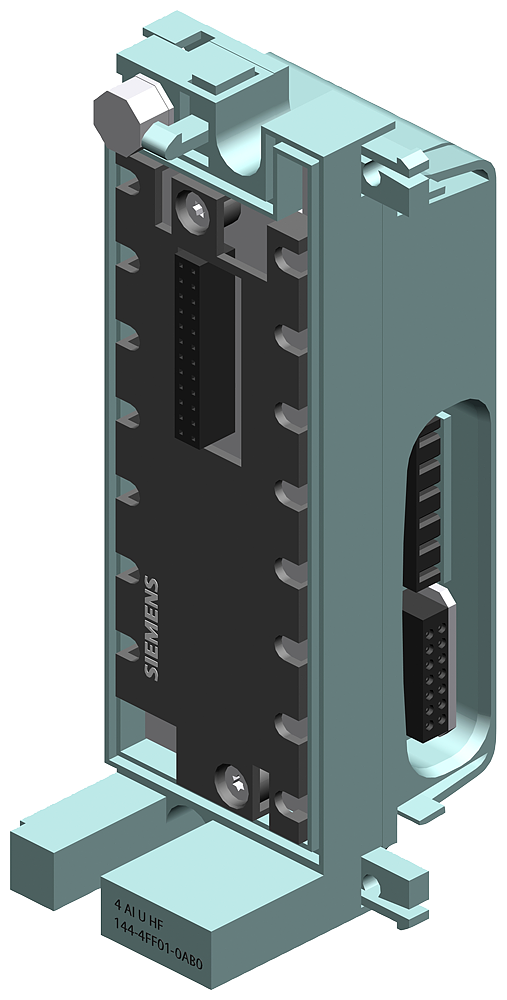 Image of Siemens 6ES71444FF010AB0