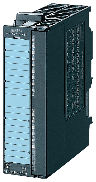 Image of Siemens 6ES73340CE010AA0