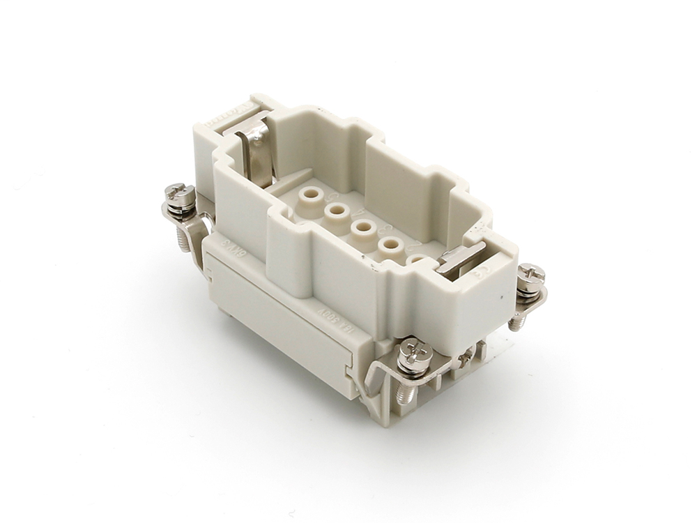 Image of Molex 936010243