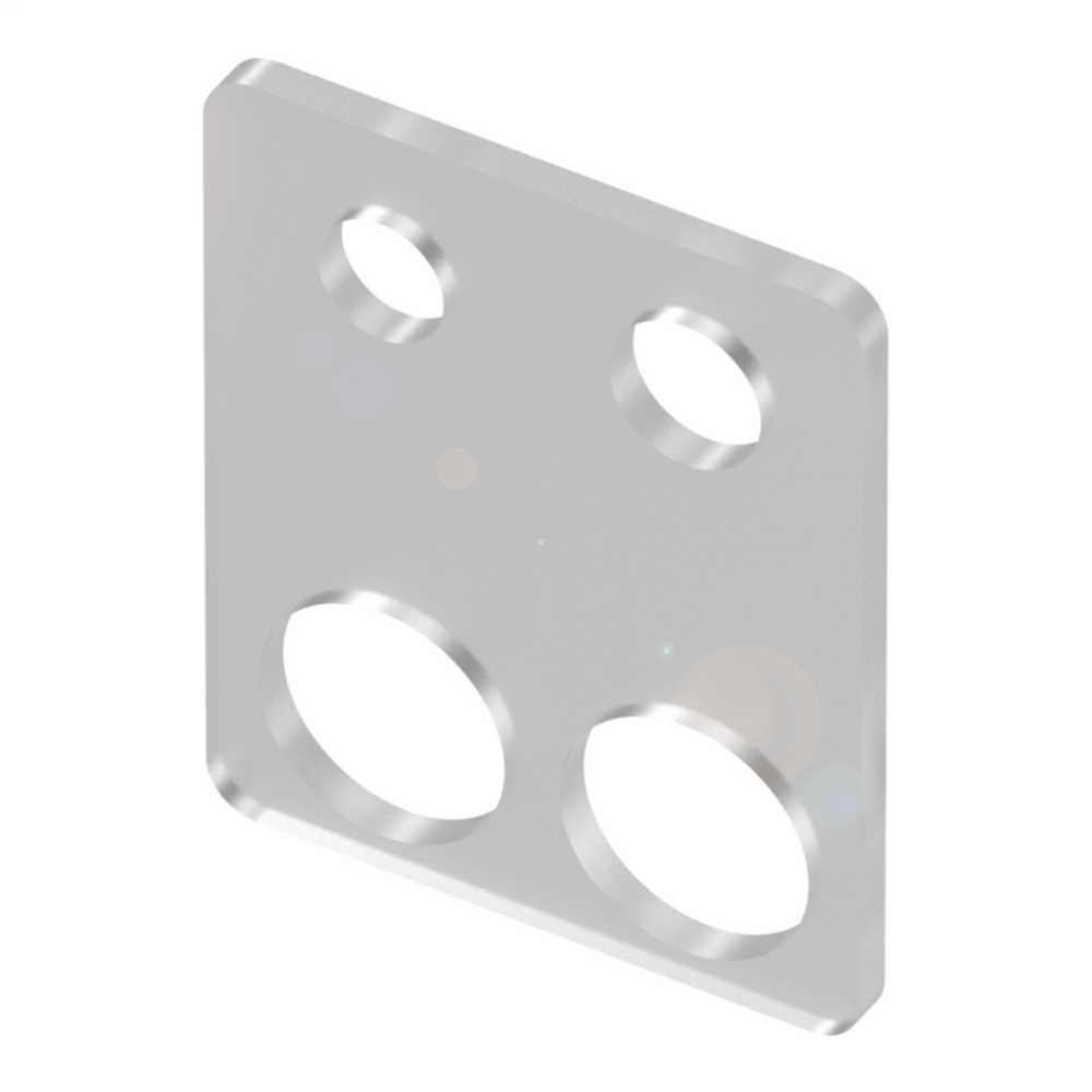 Image of Balluff BAM FK-NI-PBS-01-C