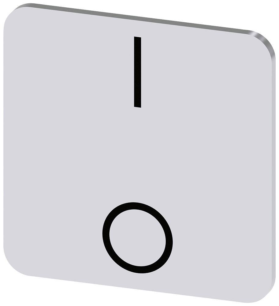 Image of Siemens 3SU19000AF810QP0