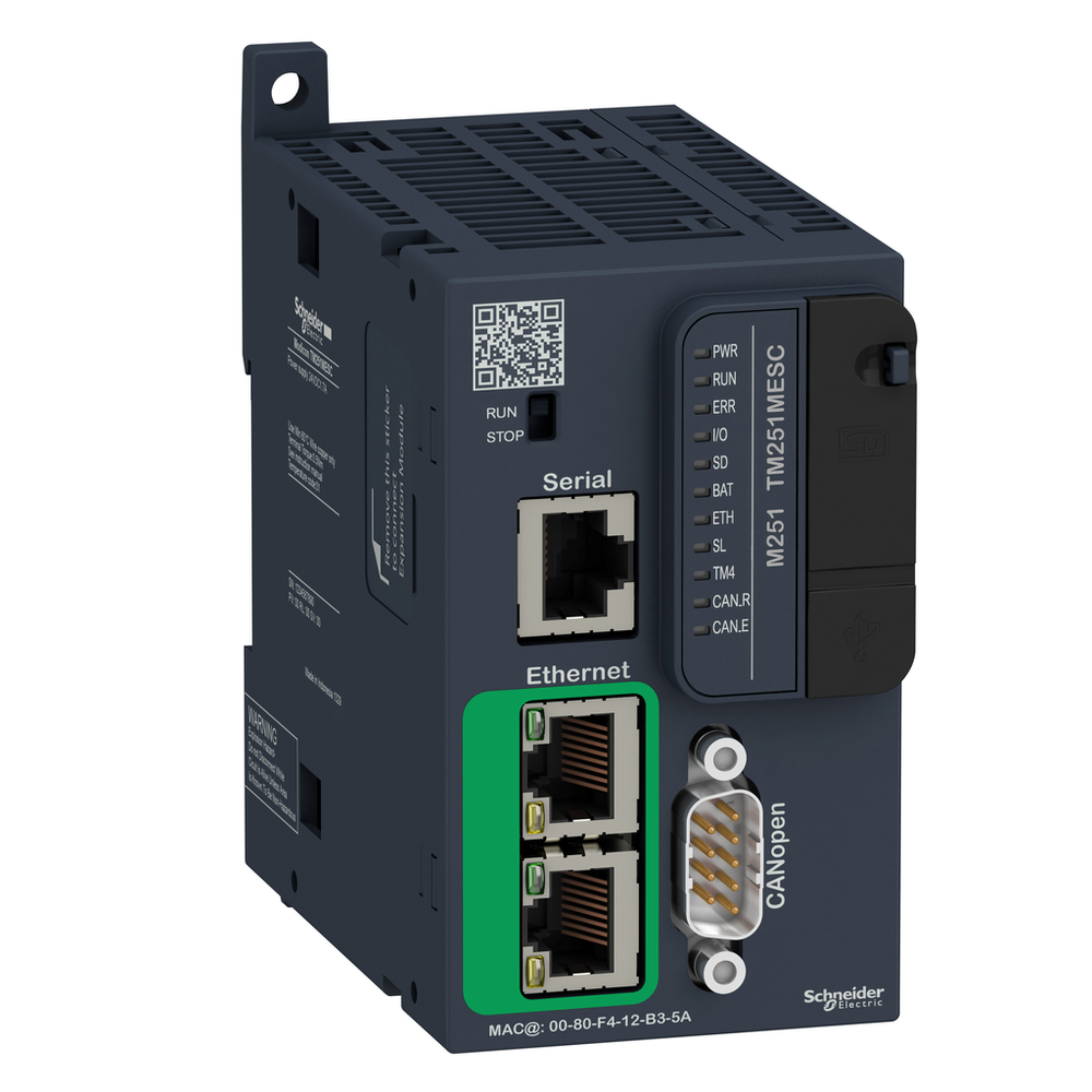 Image of Schneider Electric TM251MESC