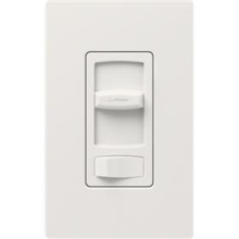 Image of Lutron CTCL-153P-WH