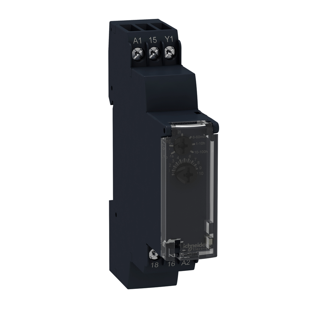 Image of Schneider Electric RE17RHMU