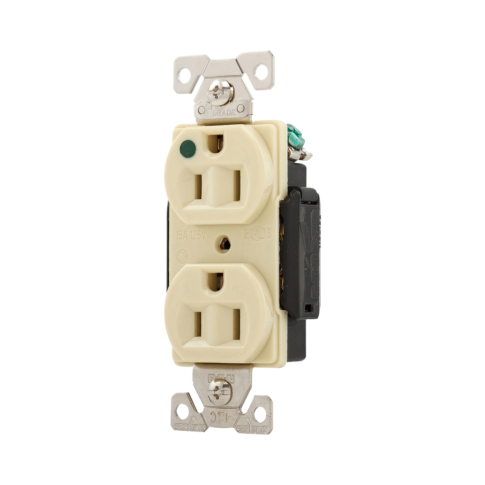 Image of Cooper Wiring Devices AH8200LTV