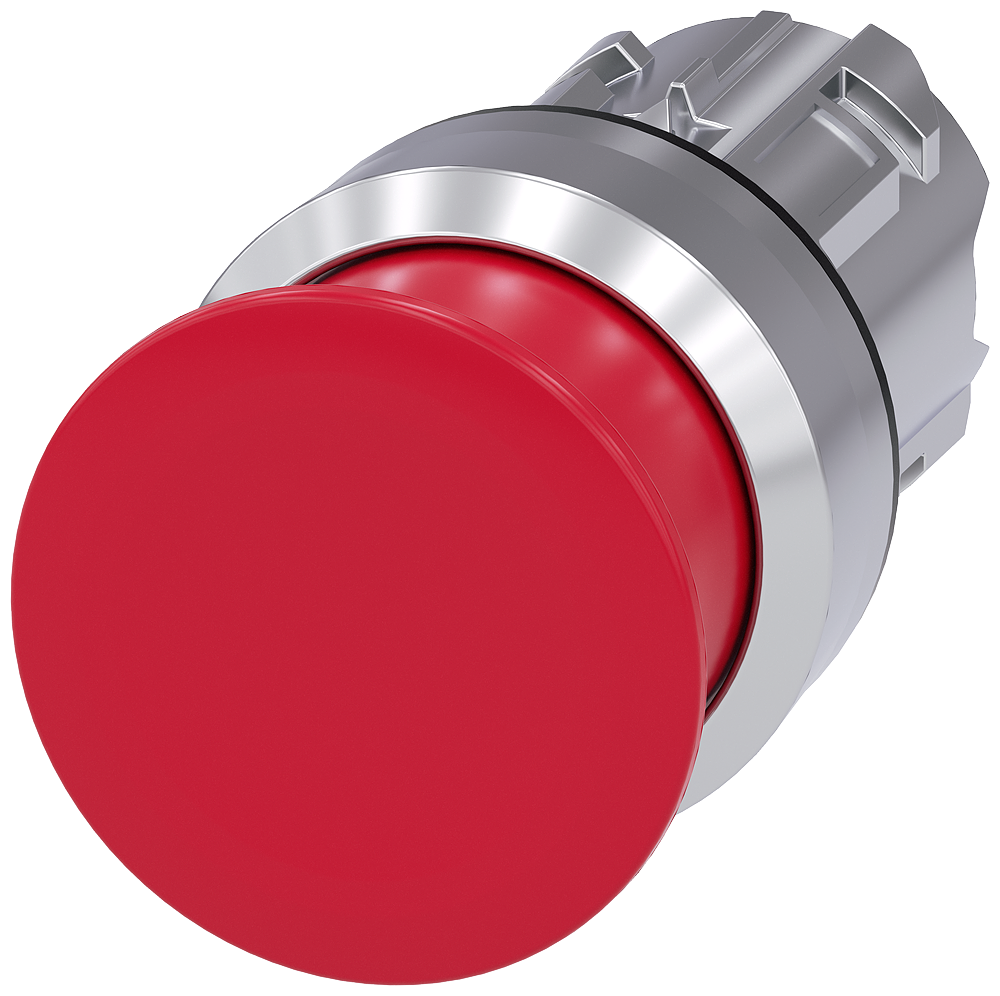 Image of Siemens 3SU10501AD200AA0